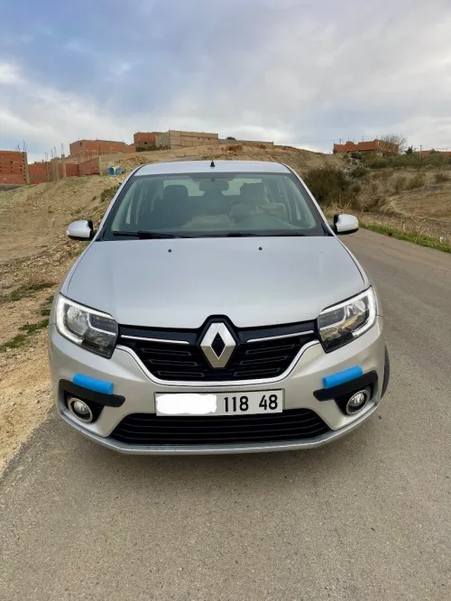Renault Symbol 2018 Symbol