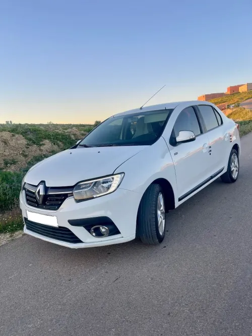 Renault Symbol 2019 Symbol