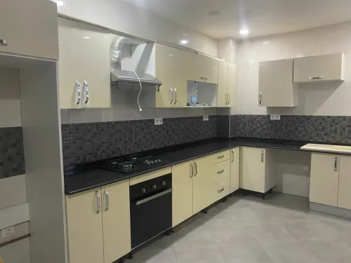 Location Appartement F4 Alger Mahelma