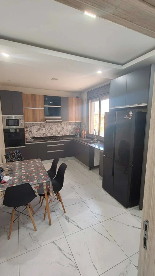 Location Appartement F4 Alger El biar