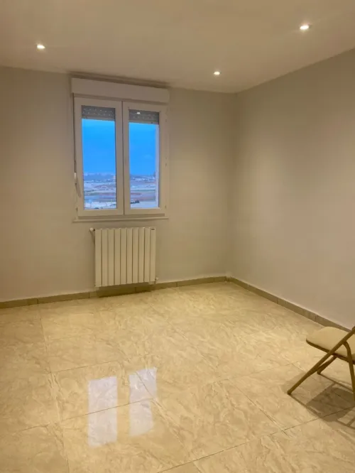 Location Appartement F4 Alger Mahelma