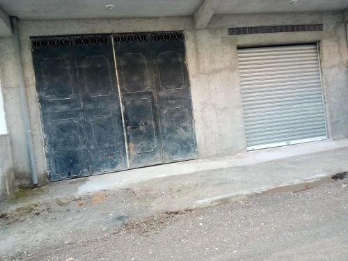 Location Hangar Constantine El khroub