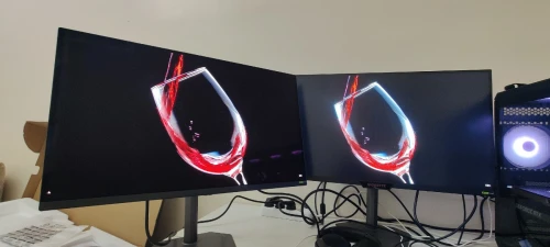 Monitor gigabyte MO27U2 OLED 27 240HZ