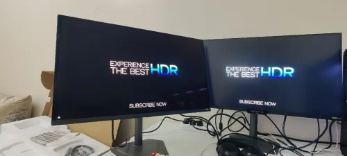 Monitor gigabyte MO27U2 OLED 27 240HZ