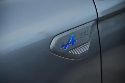 Renault Clio 5  2025 Esprit Alpine
