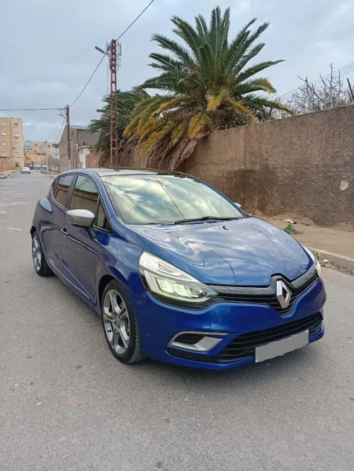 Renault Clio 4 GT Line 2019 Clio4 GT Line