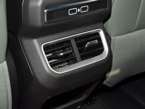 Geely Cowboy 2026 Fun Wild Édition
