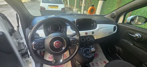 Fiat 500 2024 Dolcevita MIB