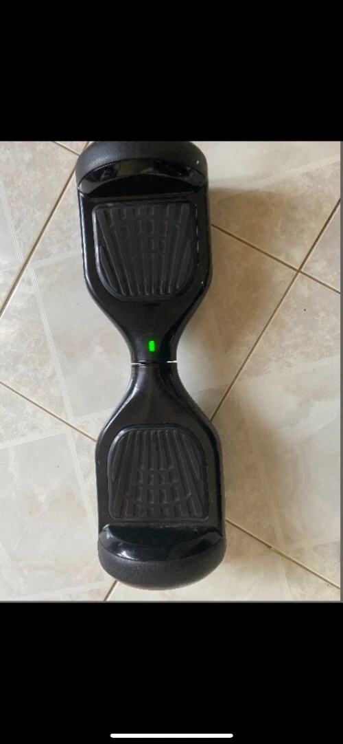 Hoverboard