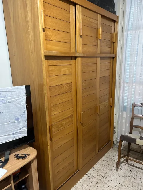 Armoire