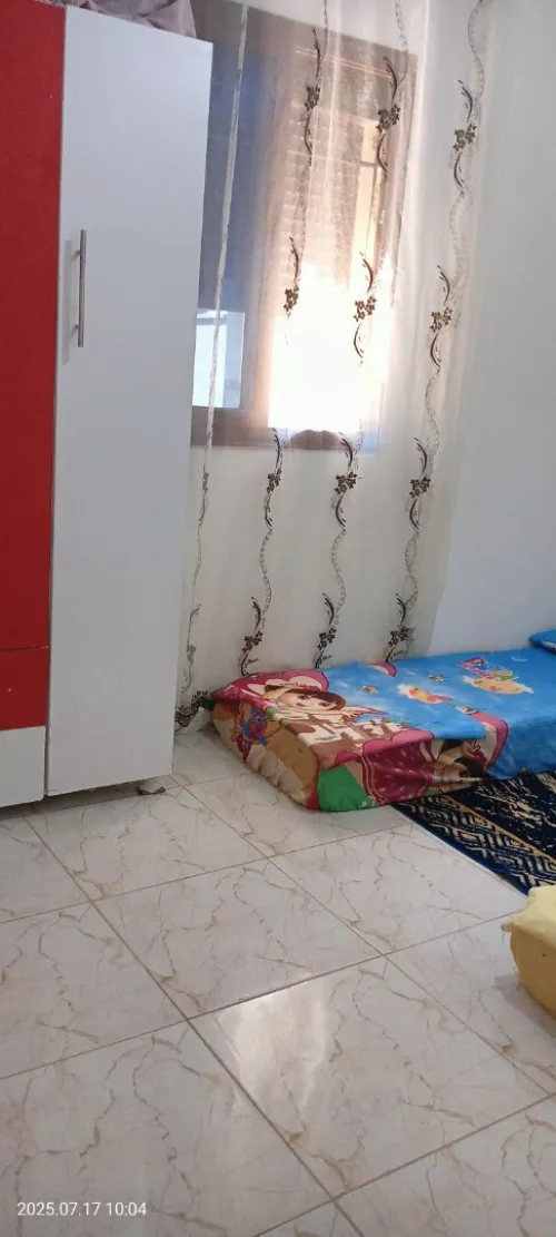 Location vacances Appartement F3 Skikda Kerkera
