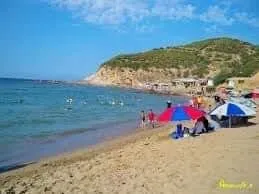 Location vacances Appartement F3 Skikda Kerkera