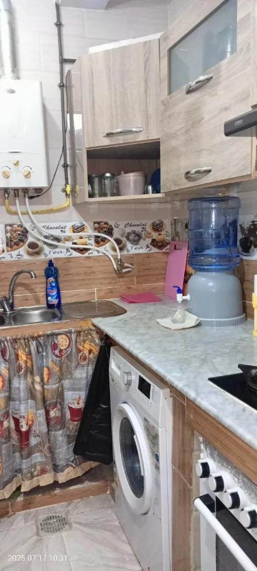 Location vacances Appartement F3 Skikda Kerkera