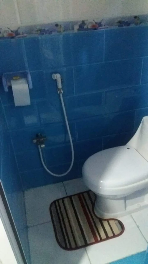 Location vacances Appartement F3 Skikda Kerkera