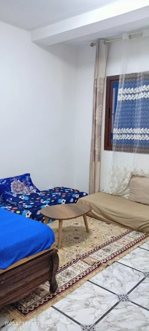 Location vacances Appartement F3 Skikda Kerkera