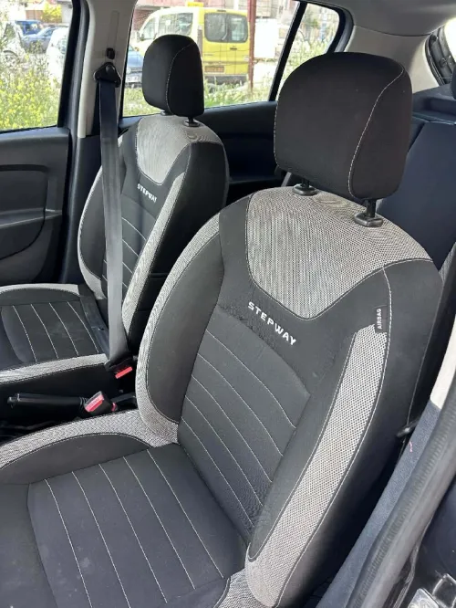 Dacia Sandero 2019 Stepway