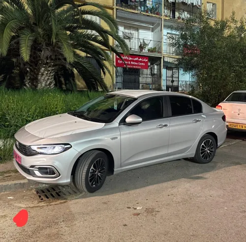Fiat Tipo Sedan 2026 Life
