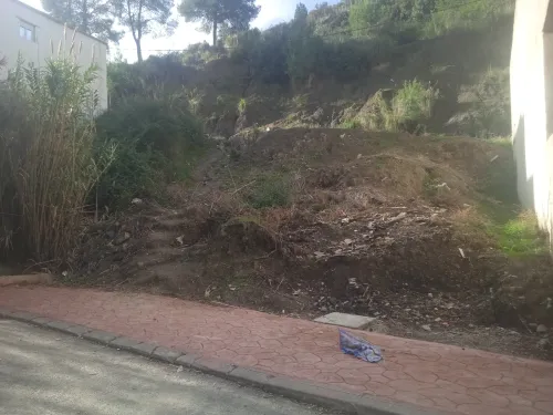 Vente Terrain Blida Bouarfa