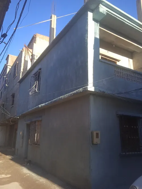 Vente Villa Blida Beni tamou