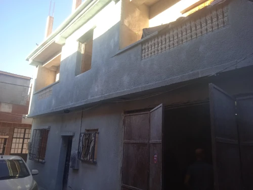 Vente Villa Blida Beni tamou