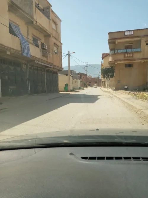Vente Terrain Blida Boufarik