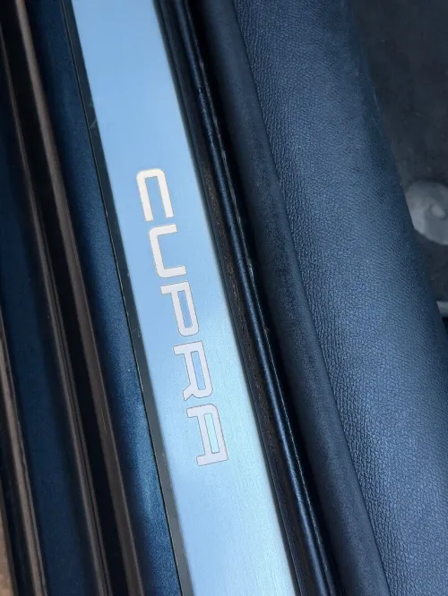 Cupra  Leon 2021 Formantorz