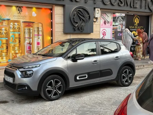 Citroen C3 2022 Collection