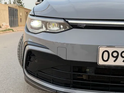 Volkswagen Golf 8 2022 R-Line