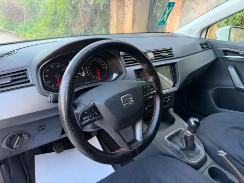 Seat Ibiza 2019 STYLE