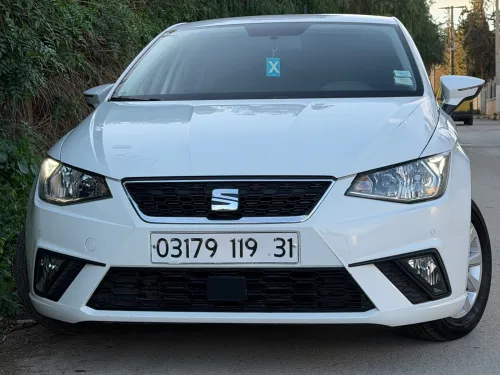 Seat Ibiza 2019 STYLE