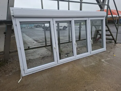 Fenetres PVC