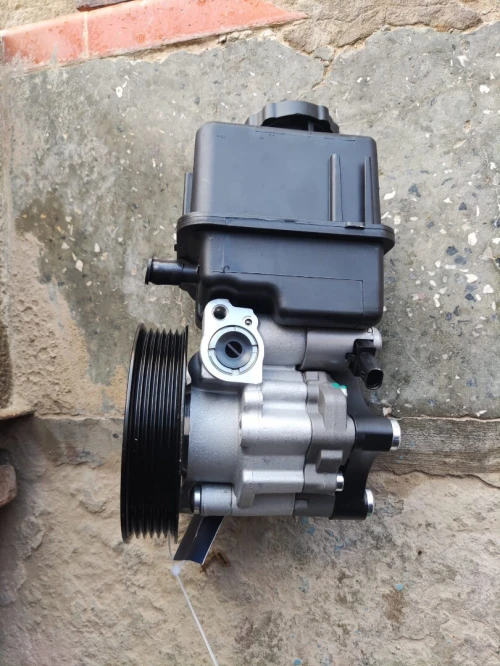 pompe de direction assistée