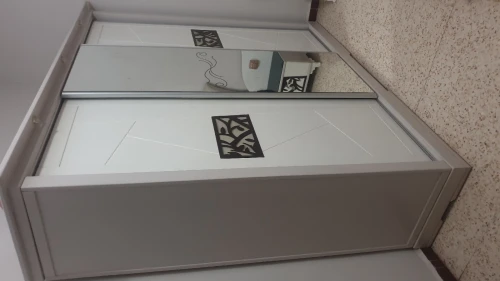 Chambre moderne