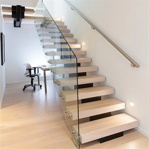 Escalier moderne