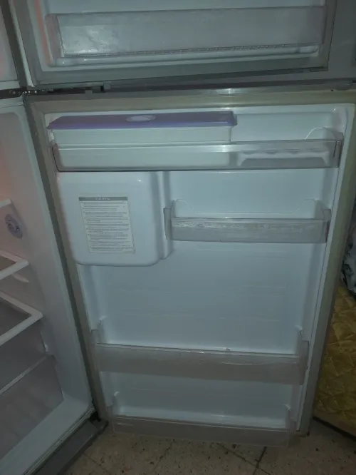 frigidaire