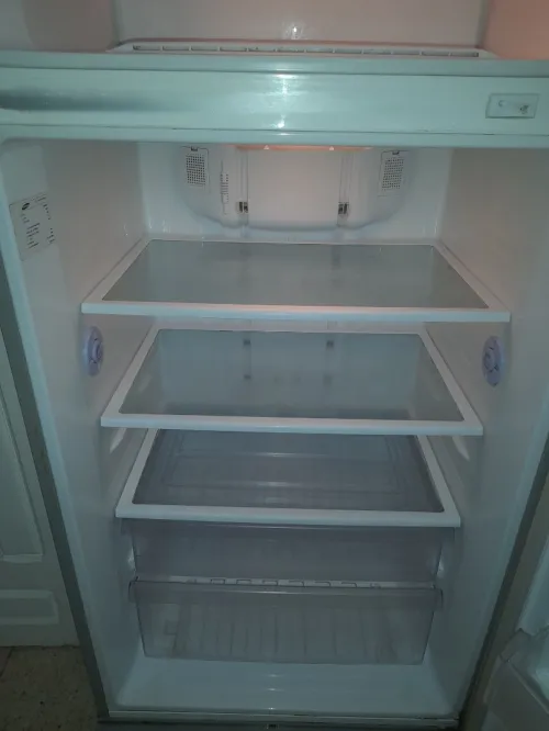 frigidaire