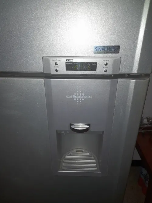 frigidaire
