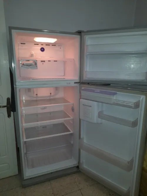 frigidaire