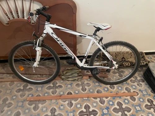 Vélo 