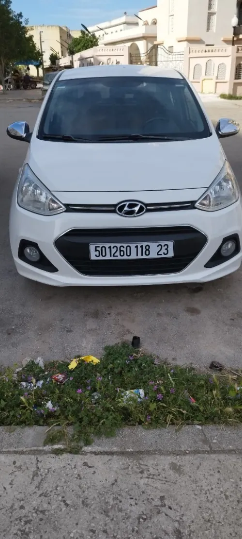 Hyundai i10 2018 