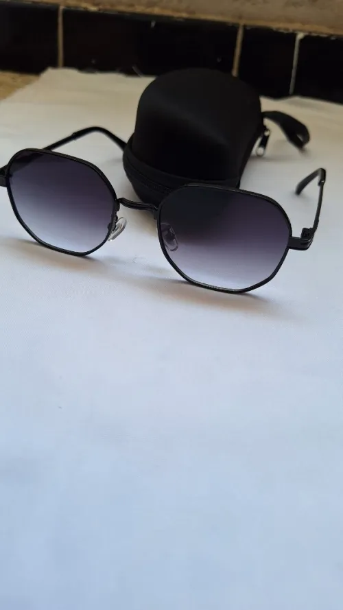 Lunettes de soleil 