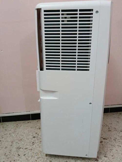 Climatiseur Mobile