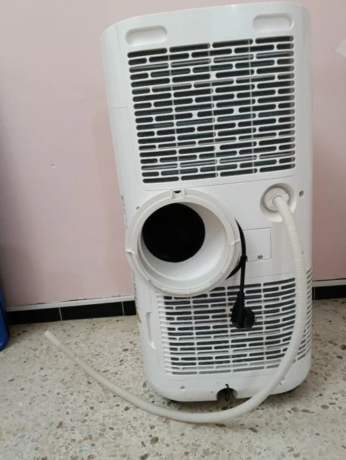 Climatiseur Mobile