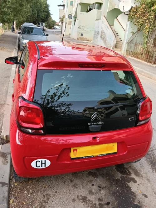 Citroen C1 2021 C1