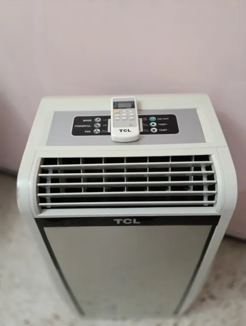 Climatiseur Mobile