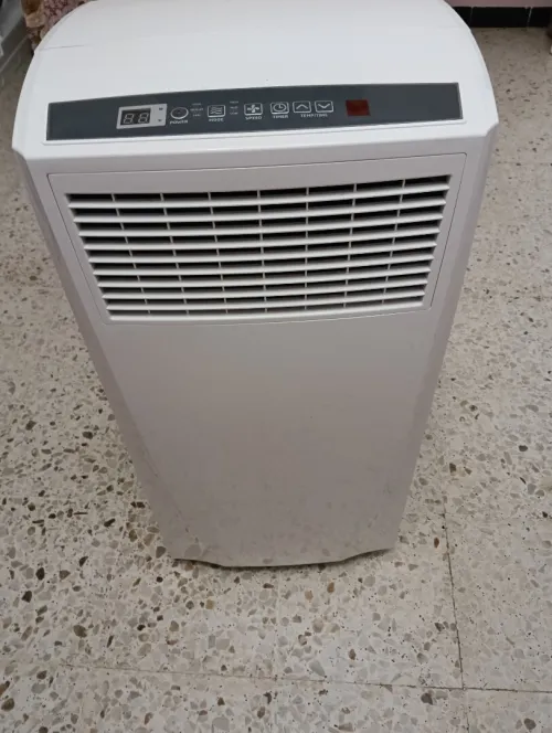 Climatiseur Mobile