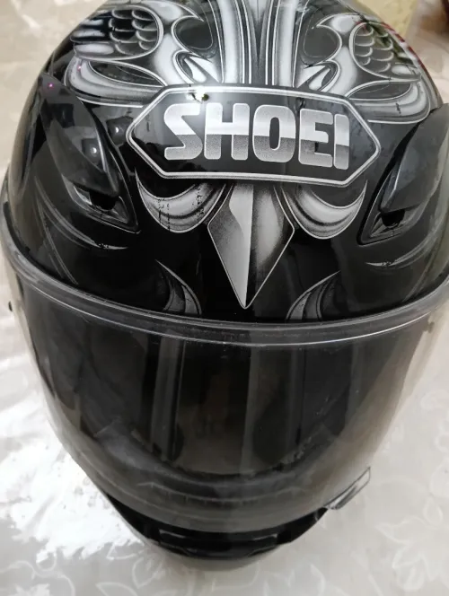 Casque shoei