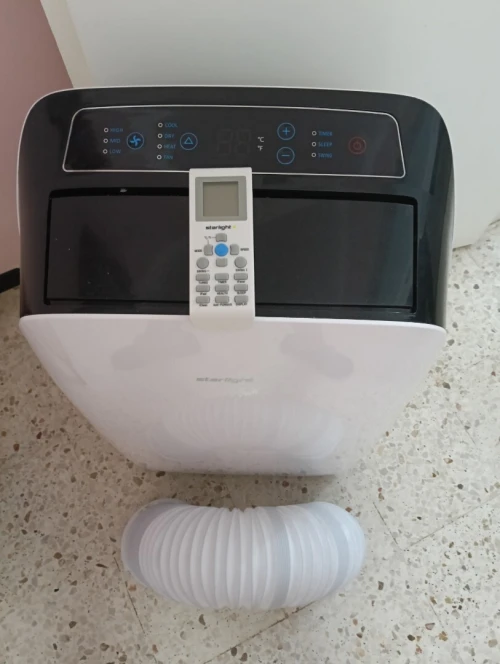 Climatiseur Mobile