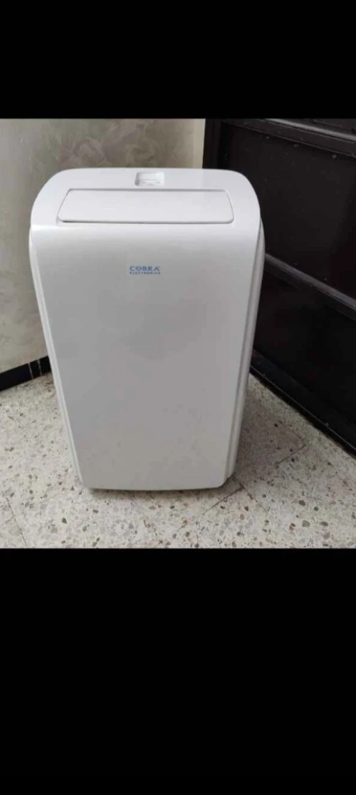 Climatiseur Mobile