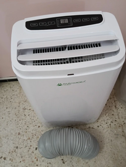 Climatiseur Mobile